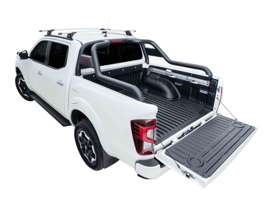 Ролбар – Armour Bar – Nissan Navara