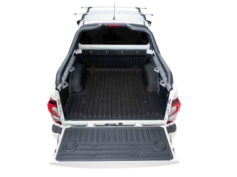 Ролбар – Armour Bar – Nissan Navara
