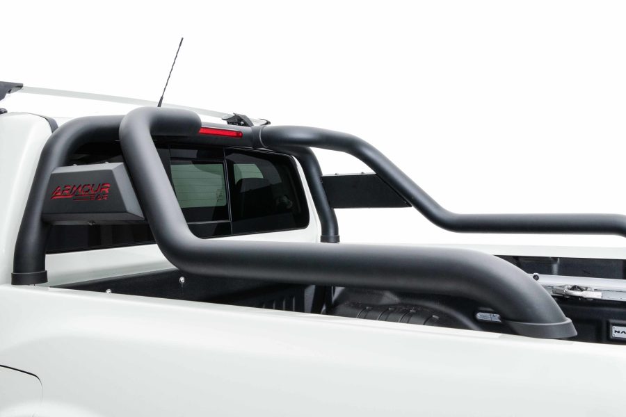 Ролбар – Armour Bar – Nissan Navara