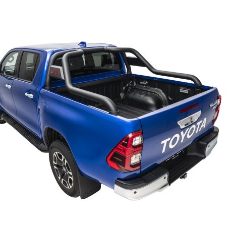 Ролбар - Armour Bar - Toyota Hilux