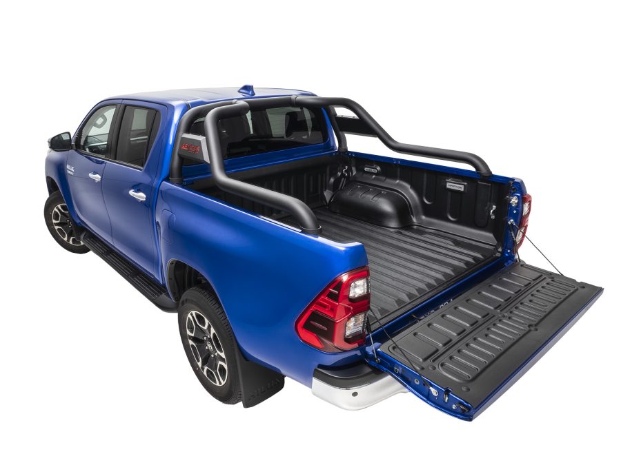 Ролбар – Armour Bar – Toyota Hilux