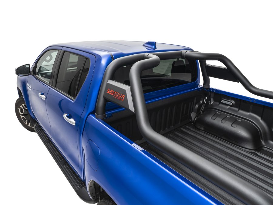 Ролбар – Armour Bar – Toyota Hilux