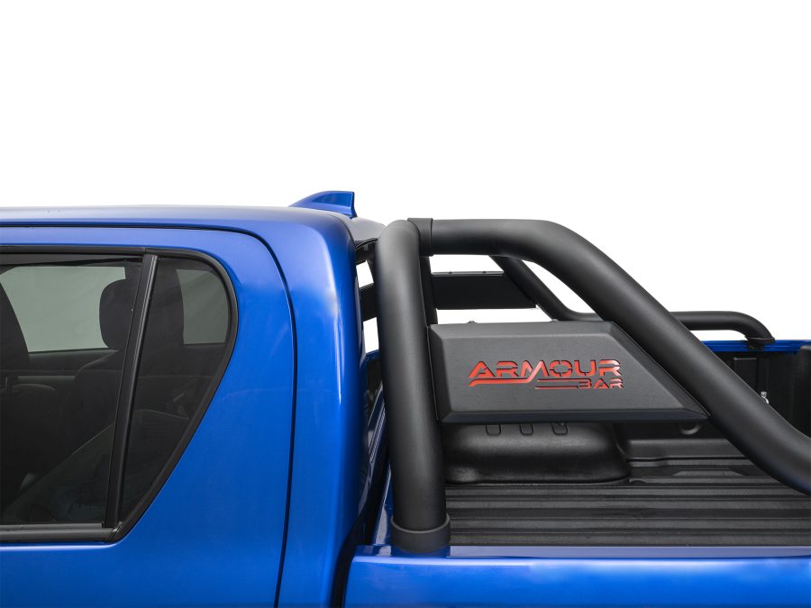 Ролбар – Armour Bar – Toyota Hilux