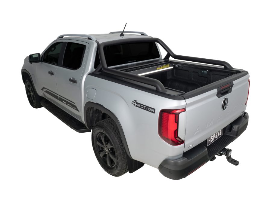 Електрическа ролетна щора – VW AMAROK