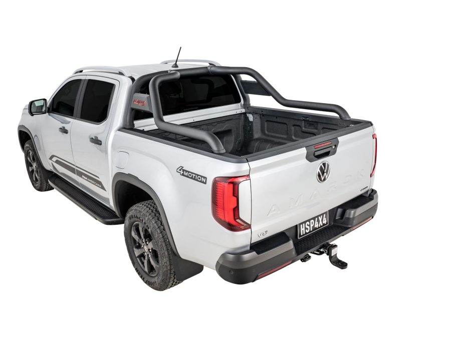 Ролбар – Armour Bar – VW Amarok