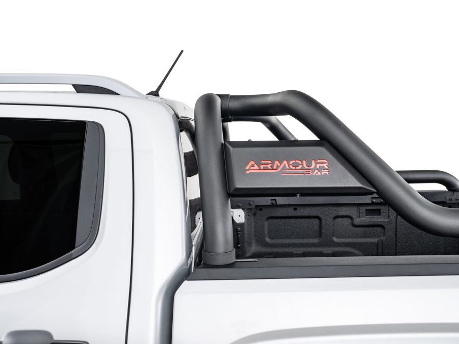 Ролбар – Armour Bar – VW Amarok