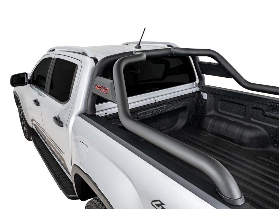 Ролбар – Armour Bar – VW Amarok
