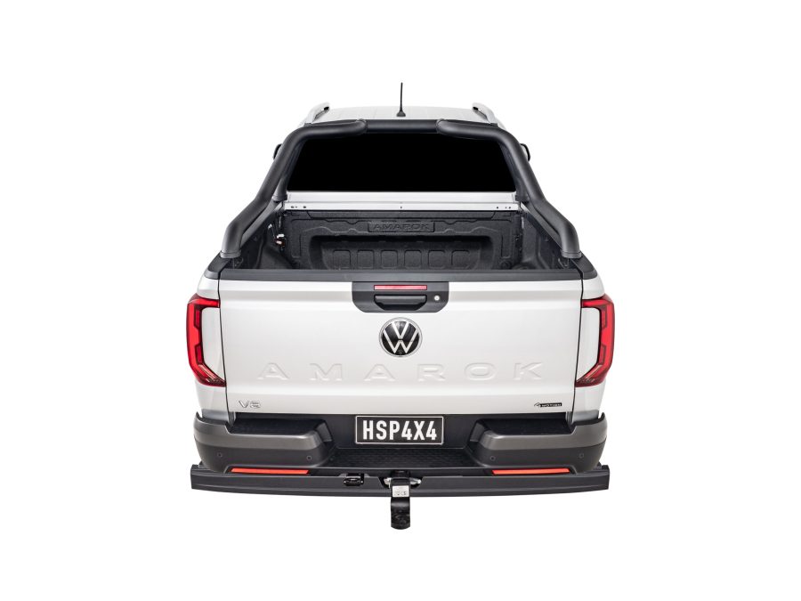 Ролбар – Armour Bar – VW Amarok