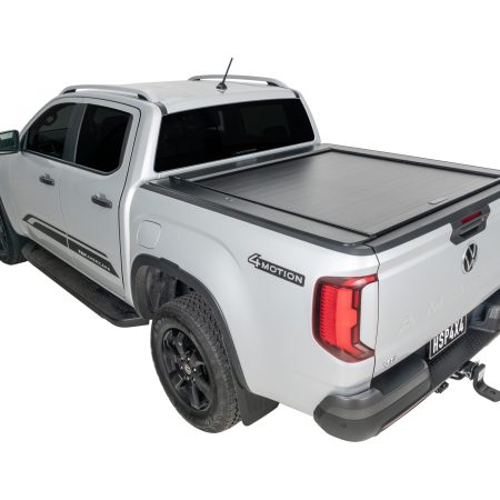 Електрическа ролетна щора - VW AMAROK