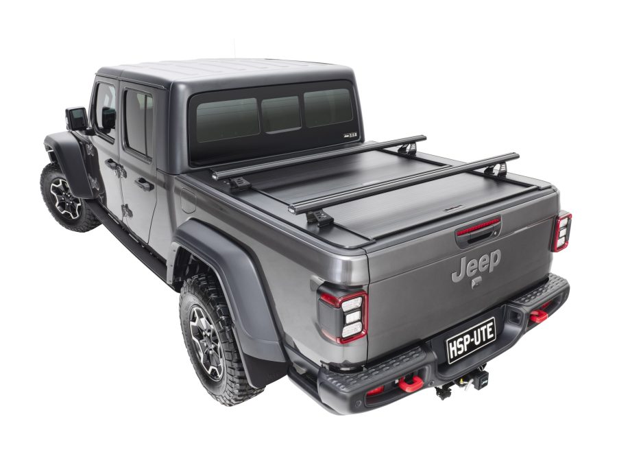 Електрическа ролетна щора – JEEP GLADIATOR