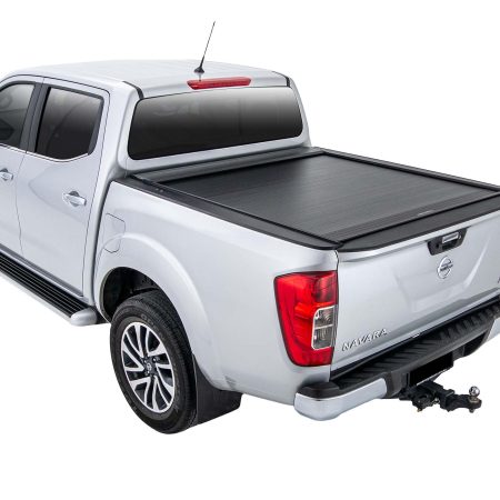 Електрическа ролетна щора - NISSAN - NAVARA