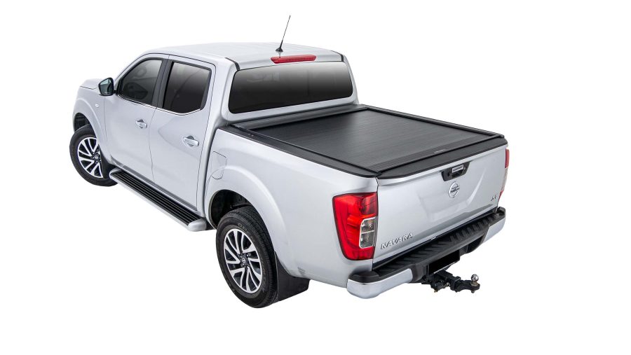 Електрическа ролетна щора – NISSAN – NAVARA