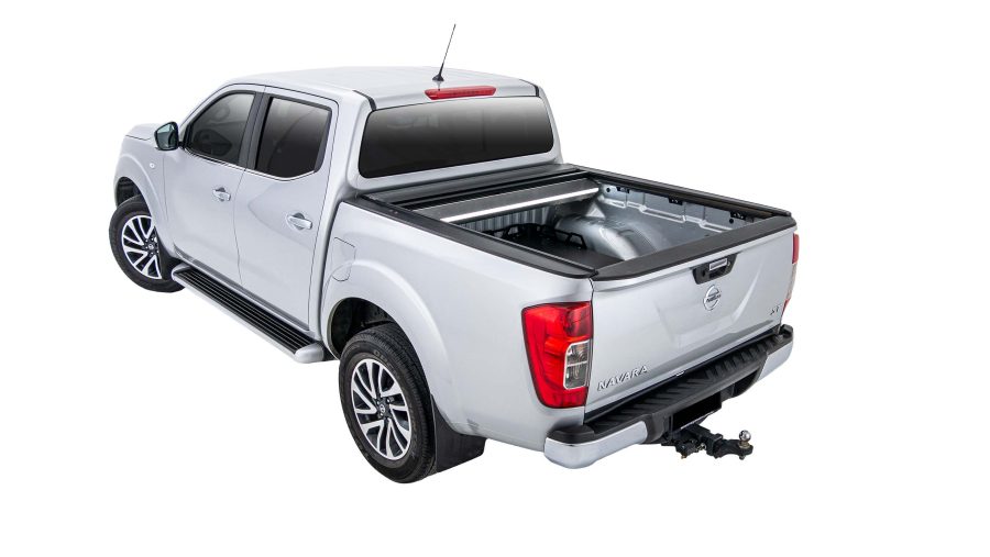 Електрическа ролетна щора – NISSAN – NAVARA