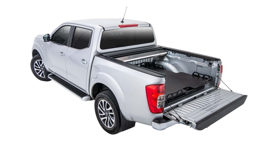 Електрическа ролетна щора – NISSAN – NAVARA