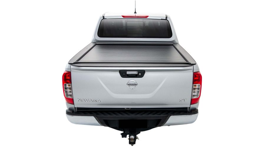 Електрическа ролетна щора – NISSAN – NAVARA