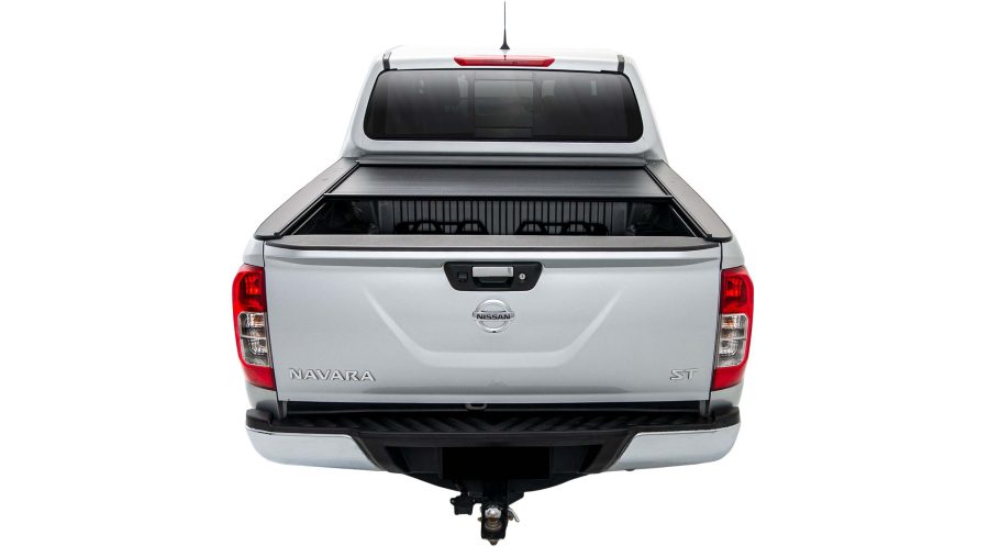 Електрическа ролетна щора – NISSAN – NAVARA