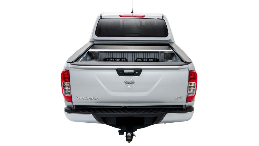 Електрическа ролетна щора – NISSAN – NAVARA