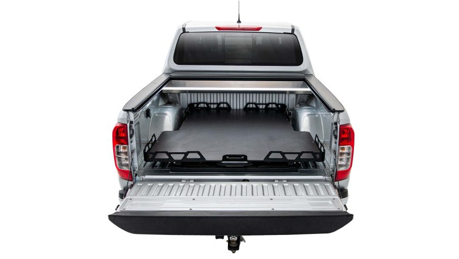Електрическа ролетна щора – NISSAN – NAVARA