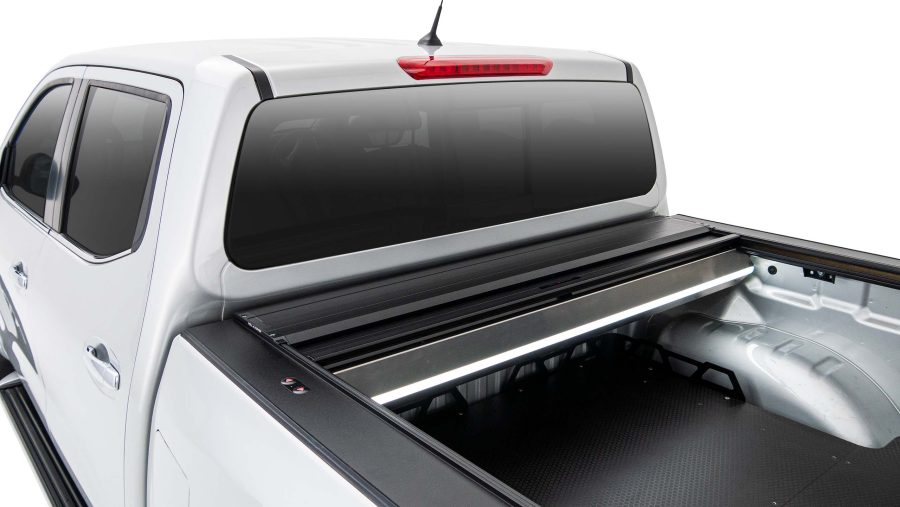 Електрическа ролетна щора – NISSAN – NAVARA