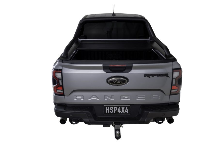 Електрическа ролетна щора FORD Ranger/Raptor