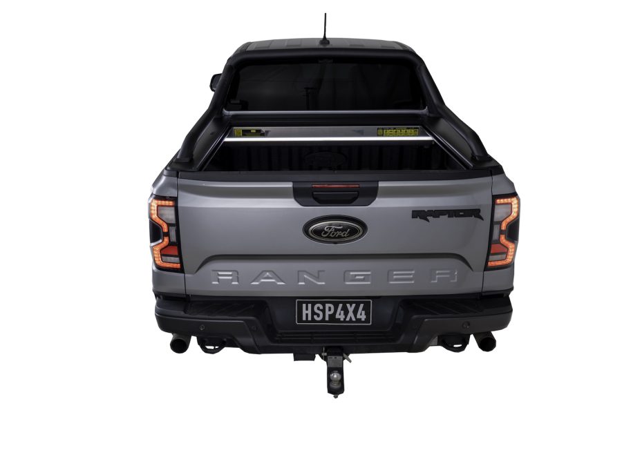 Електрическа ролетна щора FORD Ranger/Raptor