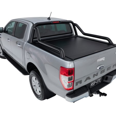 Електрическа ролетна щора - Ford Ranger Т6