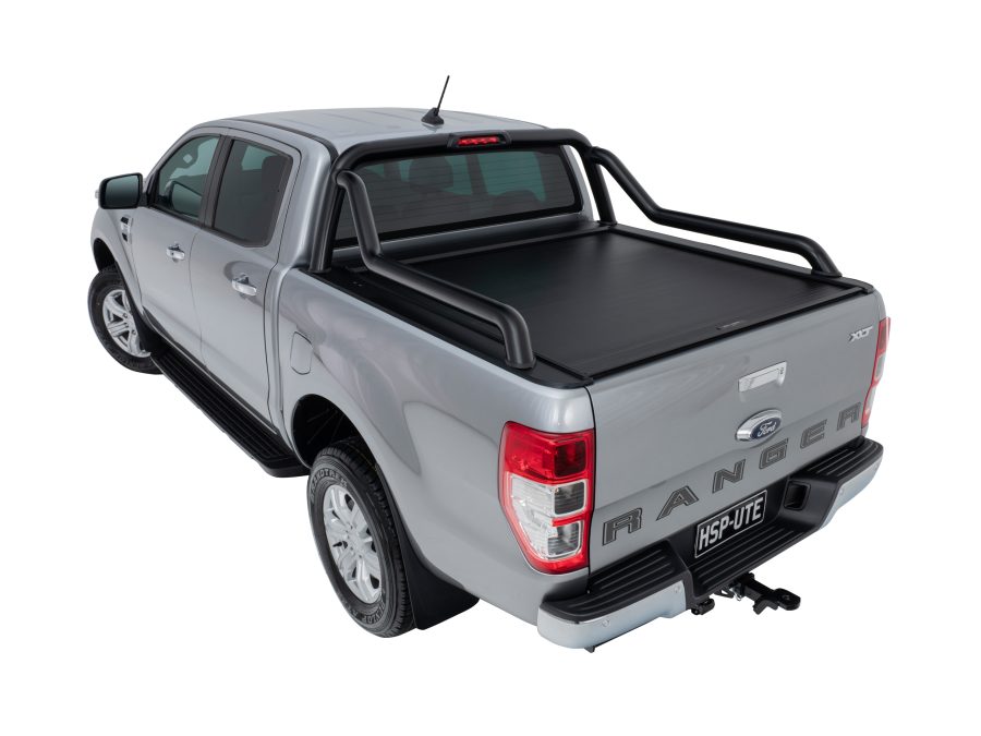 Електрическа ролетна щора – Ford Ranger Т6