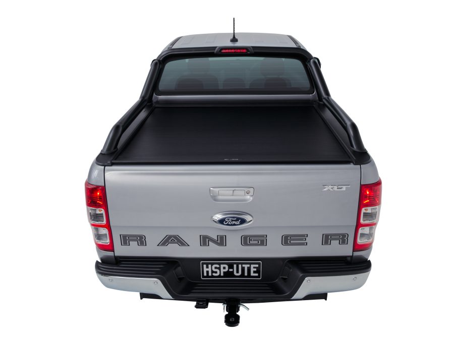 Електрическа ролетна щора – Ford Ranger Т6