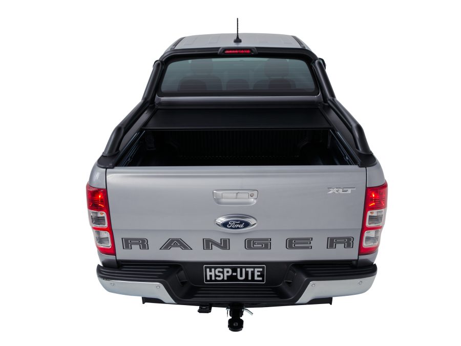 Електрическа ролетна щора – Ford Ranger Т6