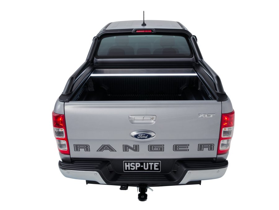 Електрическа ролетна щора – Ford Ranger Т6