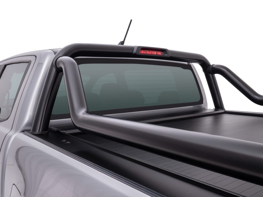 Електрическа ролетна щора – Ford Ranger Т6