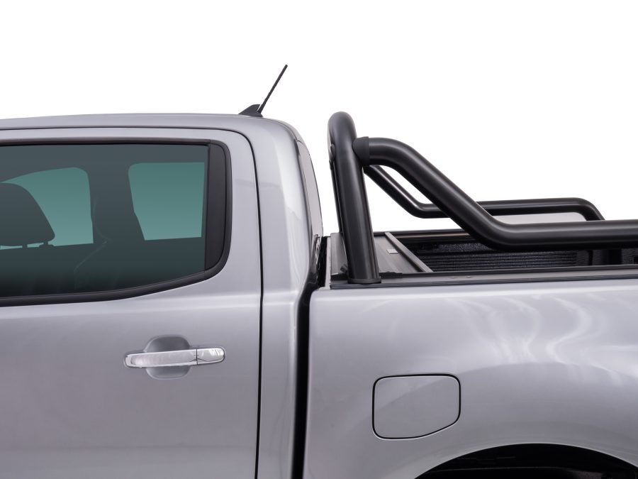 Електрическа ролетна щора – Ford Ranger Т6