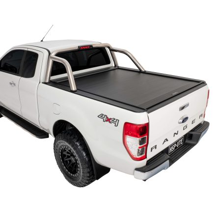 Електрическа ролетна щора - Ford Ranger PX Extended Bed