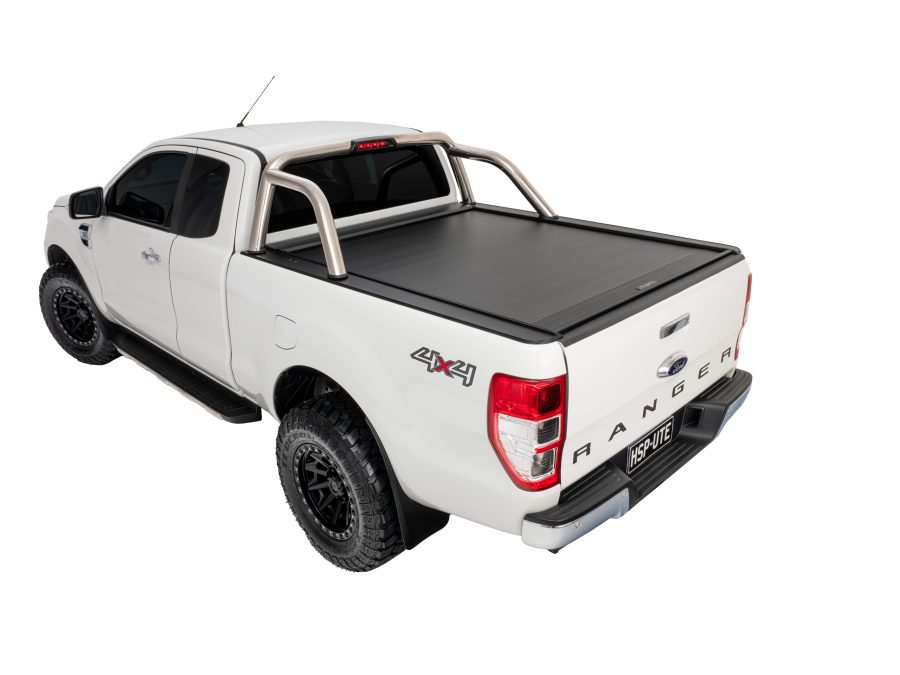 Електрическа ролетна щора – Ford Ranger PX Extended Bed