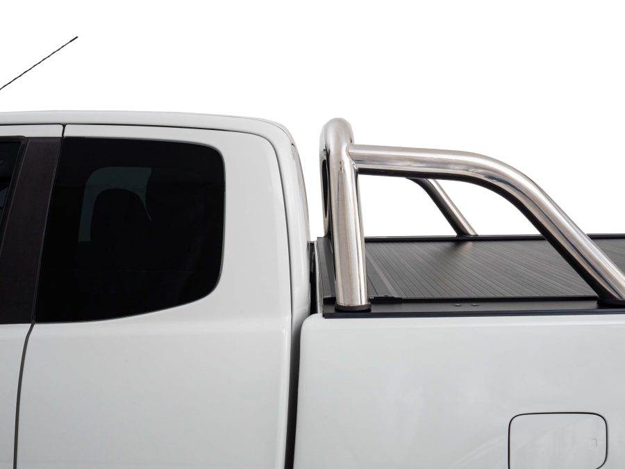 Електрическа ролетна щора – Ford Ranger PX Extended Bed