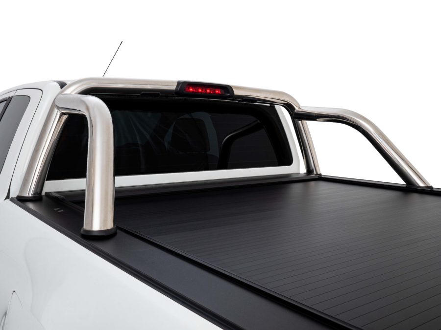 Електрическа ролетна щора – Ford Ranger PX Extended Bed