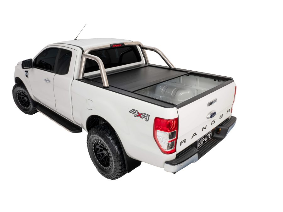Електрическа ролетна щора – Ford Ranger PX Extended Bed