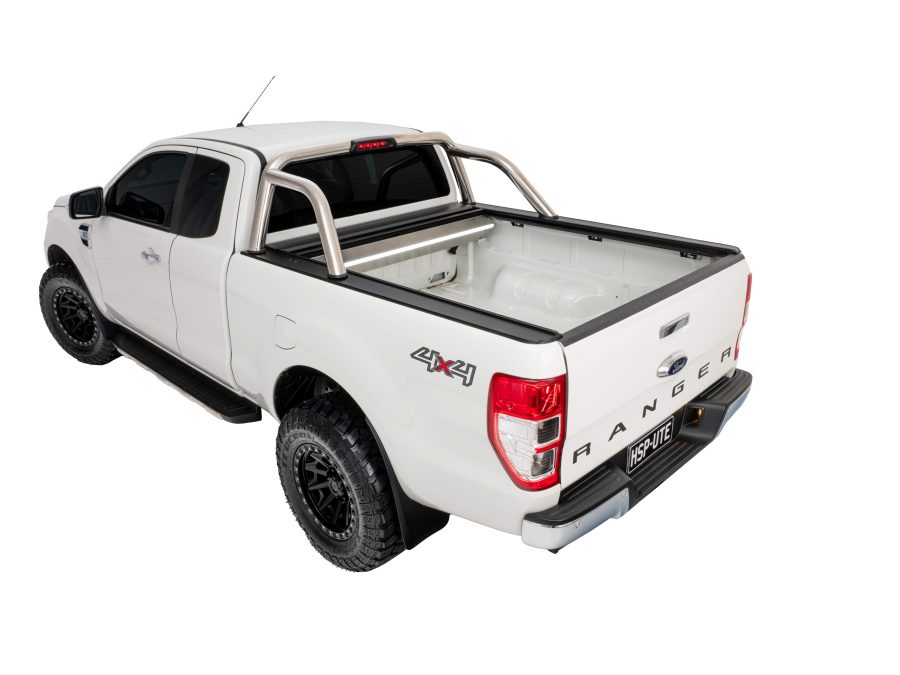 Електрическа ролетна щора – Ford Ranger PX Extended Bed