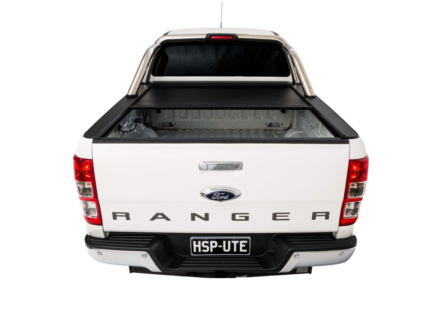 Електрическа ролетна щора – Ford Ranger PX Extended Bed