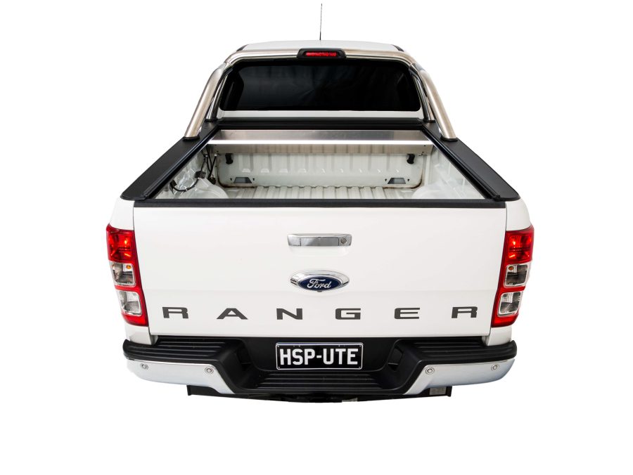 Електрическа ролетна щора – Ford Ranger PX Extended Bed