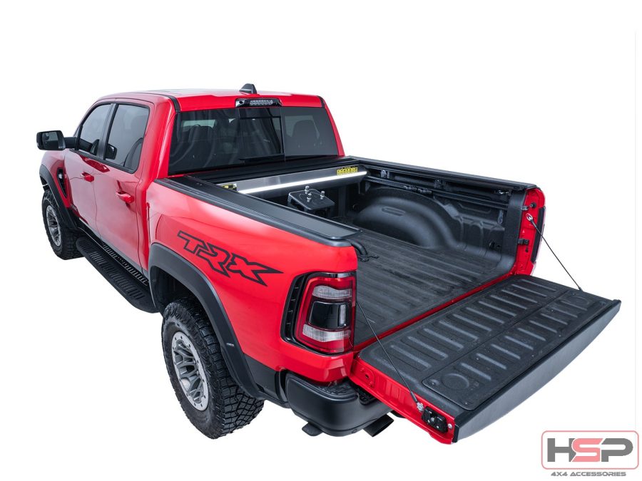 Електрическа ролетна щора – RAM 1500 TRX