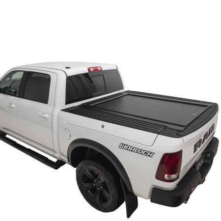 Електрическа ролетна щора - RAM 1500 DS Classic RAMBOX