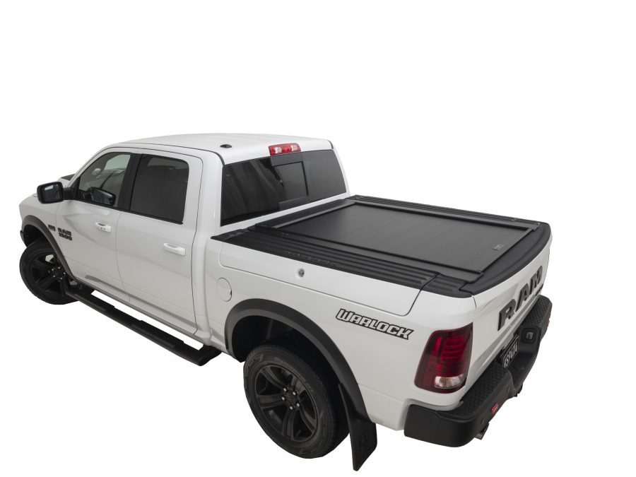 Електрическа ролетна щора – RAM 1500 DS Classic RAMBOX