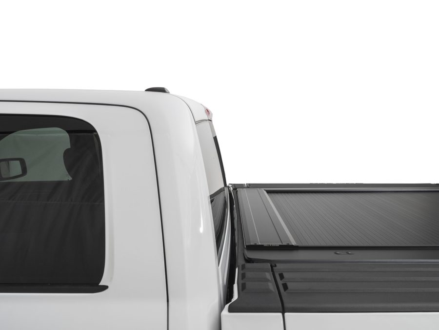 Електрическа ролетна щора – RAM 1500 DS Classic RAMBOX