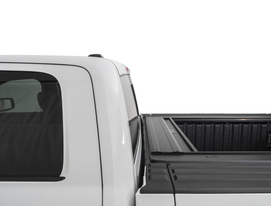 Електрическа ролетна щора – RAM 1500 DS Classic RAMBOX