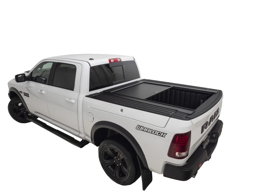 Електрическа ролетна щора – RAM 1500 DS Classic RAMBOX