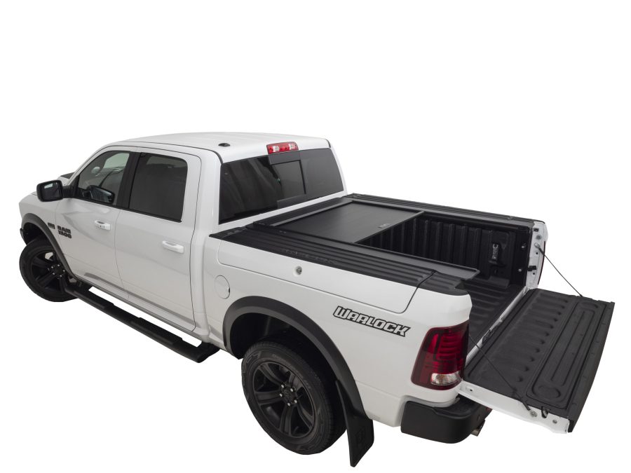 Електрическа ролетна щора – RAM 1500 DS Classic RAMBOX
