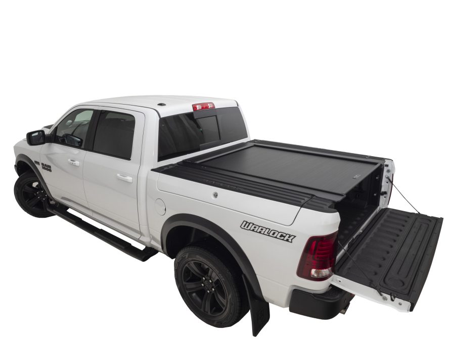 Електрическа ролетна щора – RAM 1500 DS Classic RAMBOX