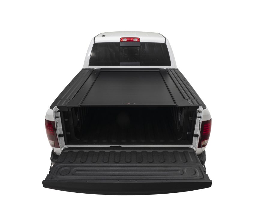 Електрическа ролетна щора – RAM 1500 DS Classic RAMBOX
