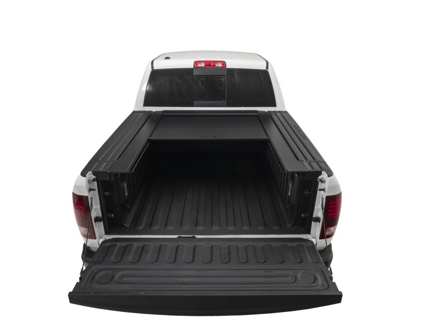 Електрическа ролетна щора – RAM 1500 DS Classic RAMBOX